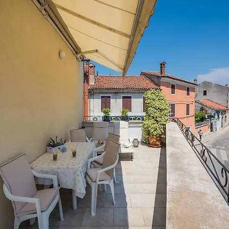 Premium Aria Apartment Poreč