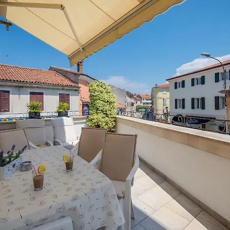 Apartment Premium Aria Poreč